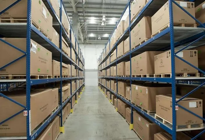 泉州到武威货物仓储