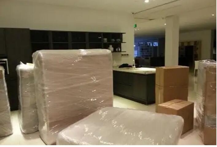 泉州到武威长途搬家