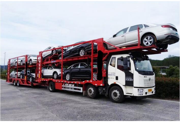 泉州到武威轿车托运